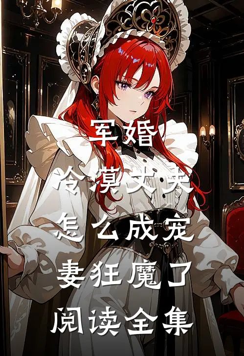 军婚：冷漠丈夫怎么成宠妻狂魔了阅读全集