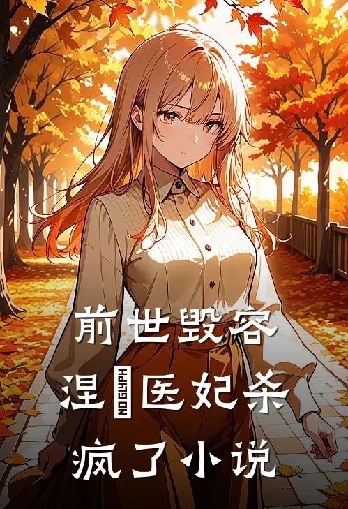 前世毁容，涅槃医妃杀疯了小说