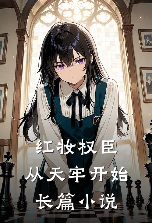 红妆权臣，从天牢开始长篇小说