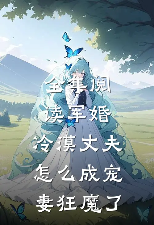 全集阅读军婚：冷漠丈夫怎么成宠妻狂魔了