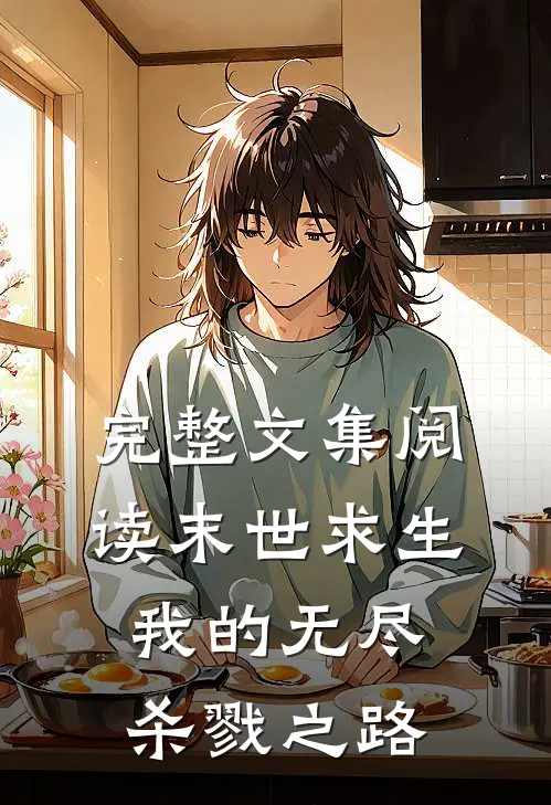 完整文集阅读末世求生，我的无尽杀戮之路