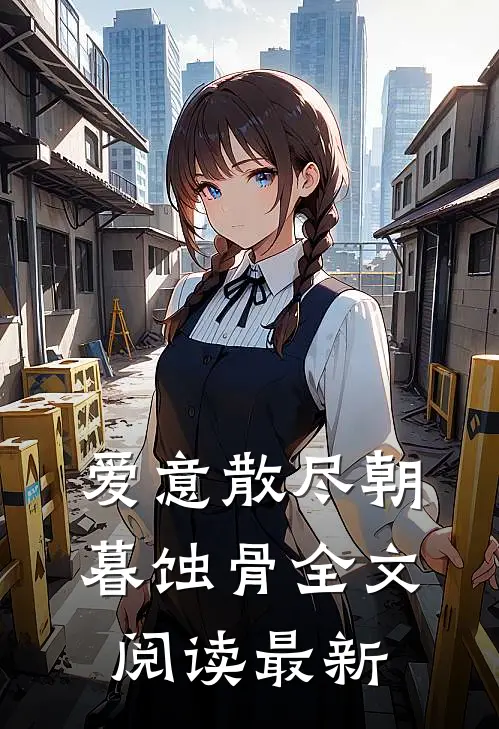 爱意散尽朝暮蚀骨全文阅读最新