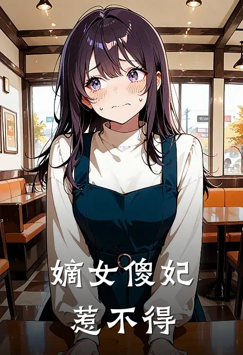 嫡女傻妃惹不得