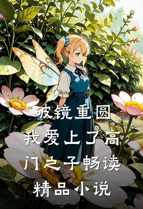 破镜重圆：我爱上了高门之子畅读精品小说