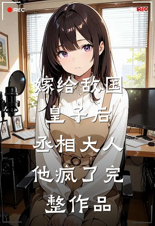 嫁给敌国皇子后，丞相大人他疯了完整作品