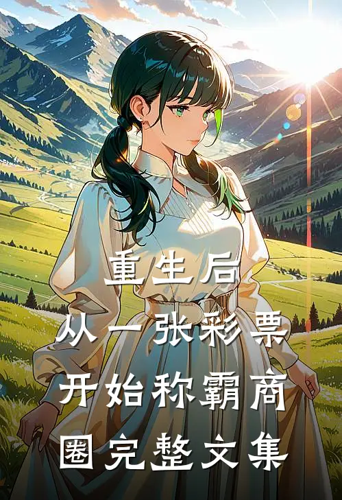 重生后，从一张彩票开始称霸商圈完整文集