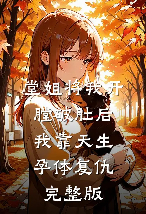 堂姐将我开膛破肚后，我靠天生孕体复仇完整版