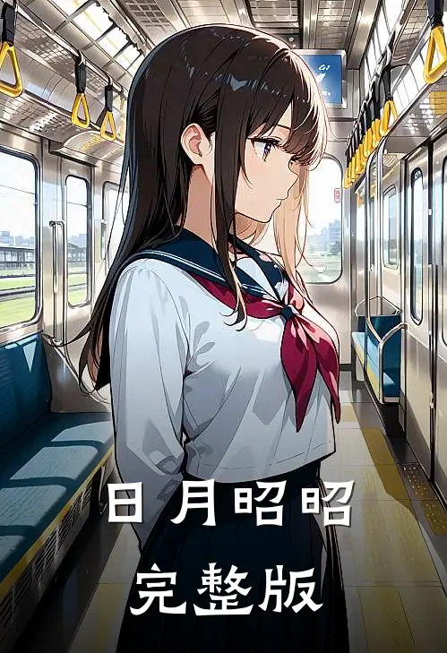 日月昭昭完整版