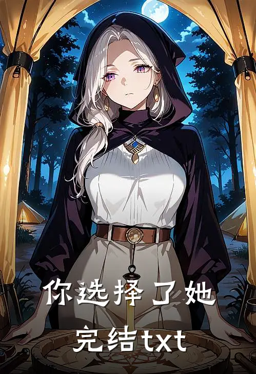 你选择了她完结txt