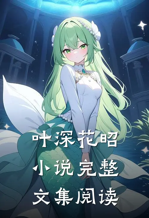 叶深花昭小说完整文集阅读