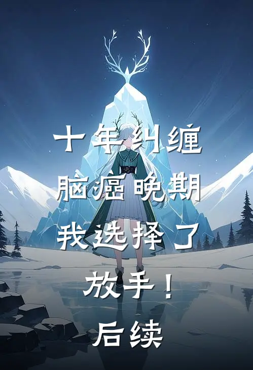 十年纠缠：脑癌晚期，我选择了放手！后续