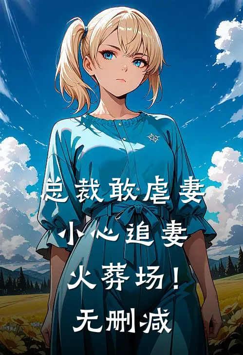 总裁敢虐妻,小心追妻火葬场!无删减