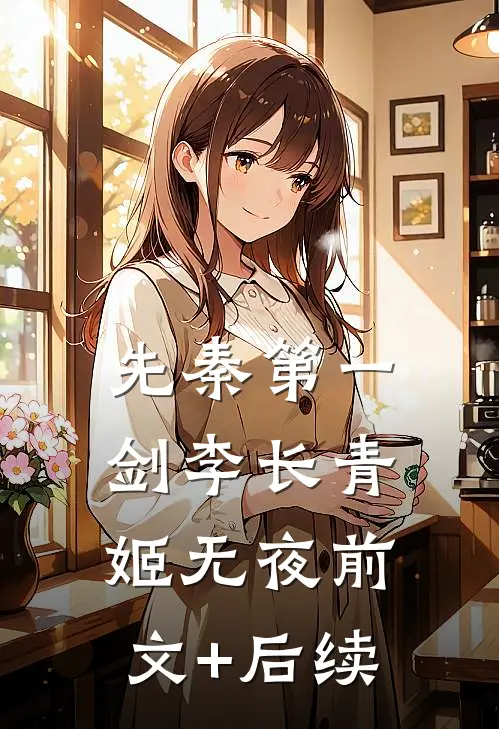 先秦第一剑李长青姬无夜前文+后续