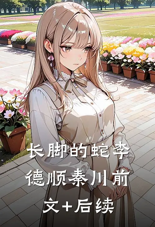 长脚的蛇李德顺秦川前文+后续