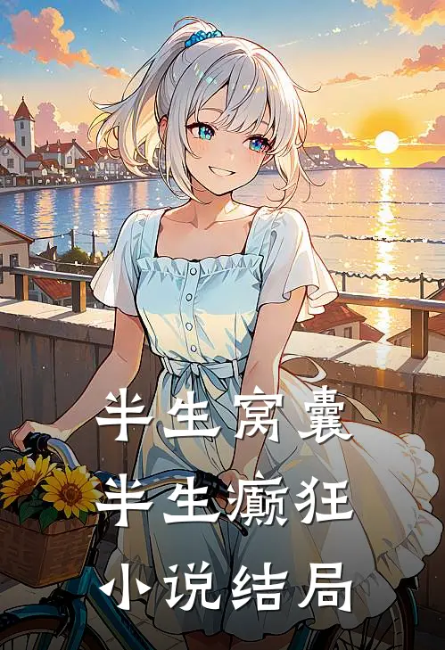 半生窝囊，半生癫狂小说结局