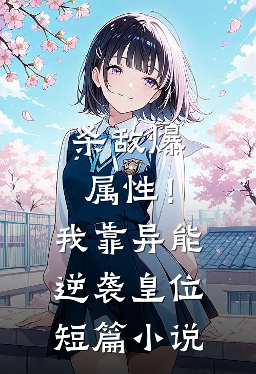 杀敌爆属性！我靠异能逆袭皇位短篇小说