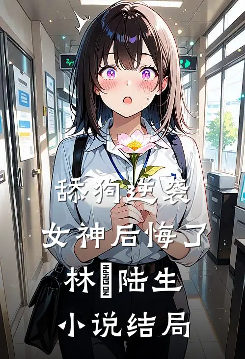 舔狗逆袭，女神后悔了林玥陆生小说结局