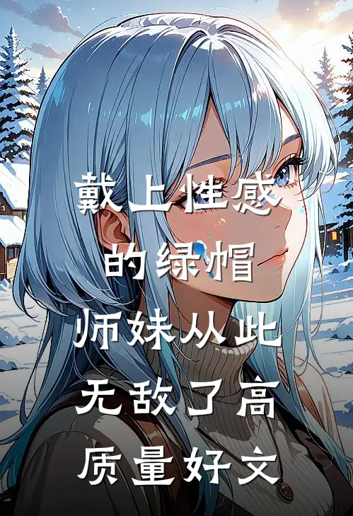 戴上性感的绿帽，师妹从此无敌了高质量好文