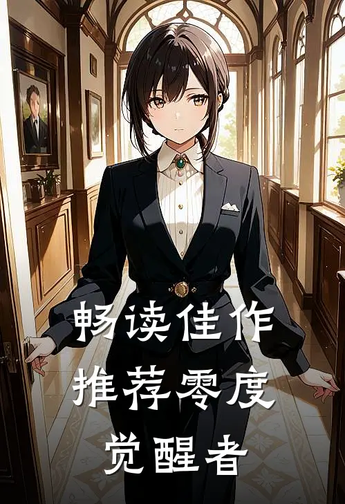 畅读佳作推荐零度觉醒者