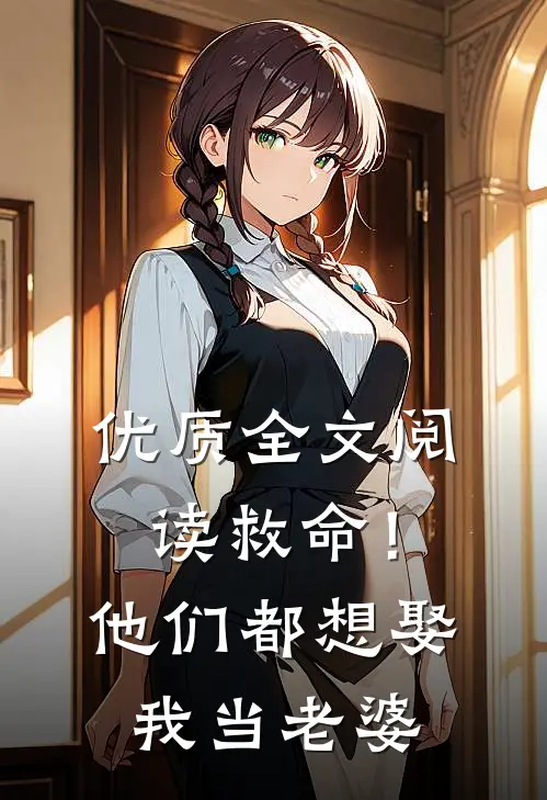 优质全文阅读救命！他们都想娶我当老婆