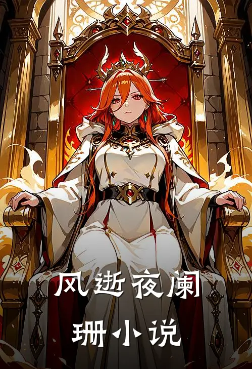 风逝夜阑珊小说