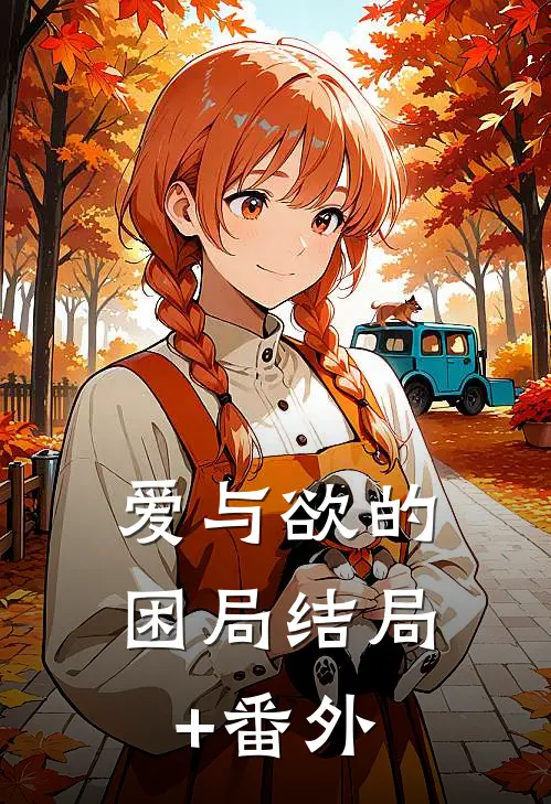 爱与欲的困局结局+番外