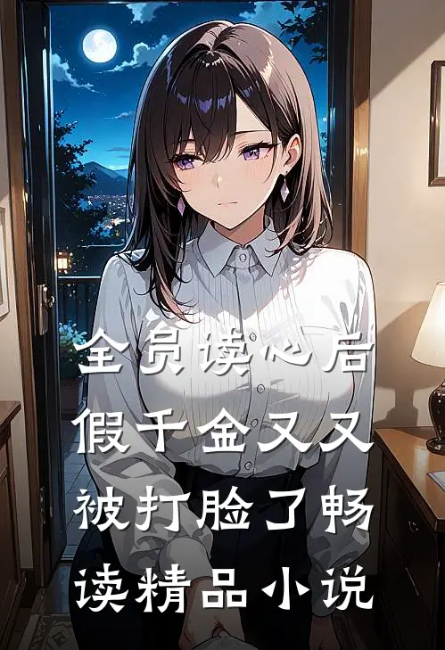 全员读心后，假千金又又被打脸了畅读精品小说
