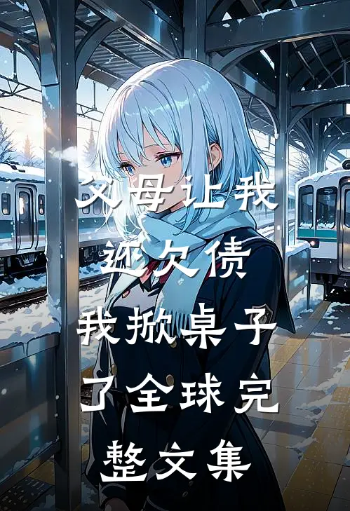 父母让我还欠债，我掀桌子了全球完整文集