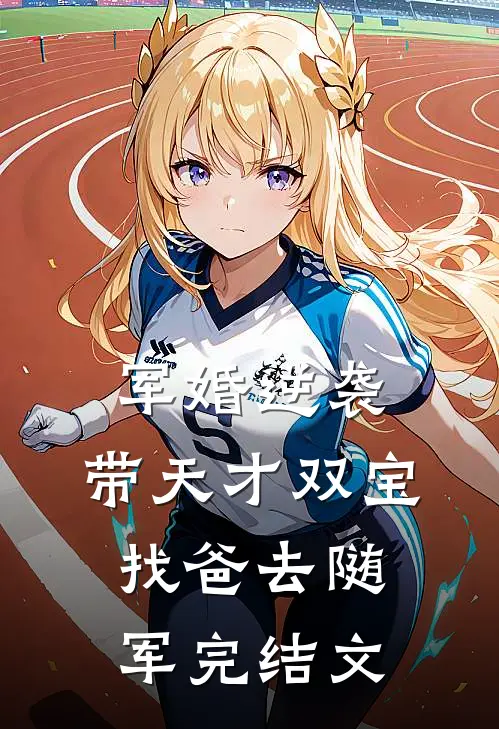军婚逆袭：带天才双宝找爸去随军完结文