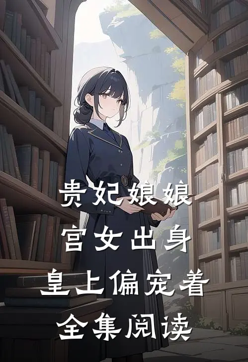 贵妃娘娘宫女出身，皇上偏宠着全集阅读