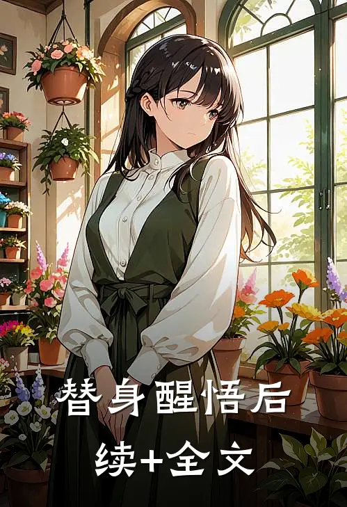 替身醒悟后续+全文