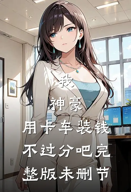 我，神豪，用卡车装钱不过分吧完整版未删节