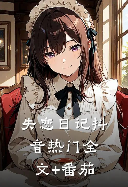 失恋日记抖音热门全文+番茄