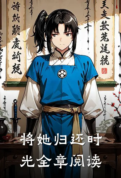 将她归还时光全章阅读