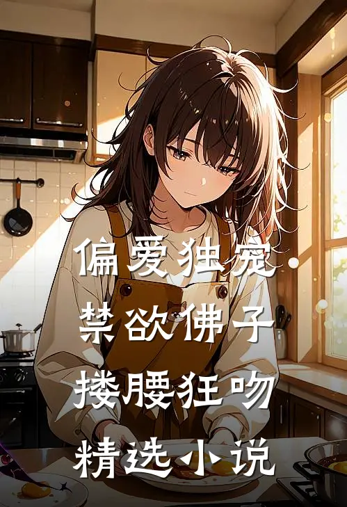 偏爱独宠，禁欲佛子搂腰狂吻精选小说
