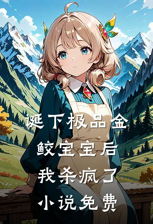 诞下极品金鲛宝宝后，我杀疯了小说免费