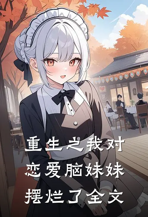 重生之我对恋爱脑妹妹摆烂了全文
