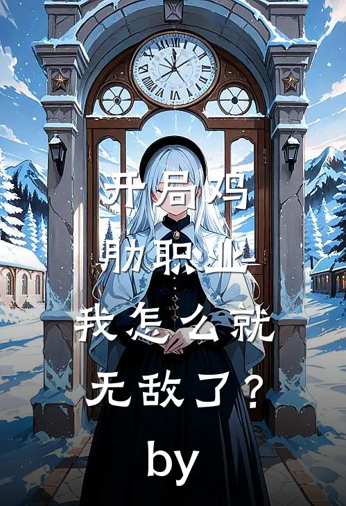开局鸡肋职业，我怎么就无敌了？by