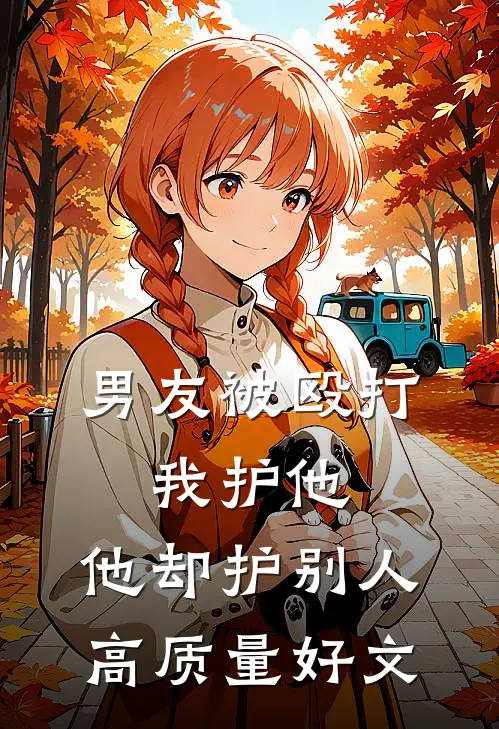 男友被殴打，我护他，他却护别人高质量好文