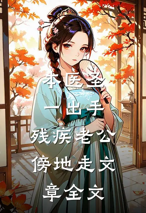 本医圣一出手，残疾老公傍地走文章全文