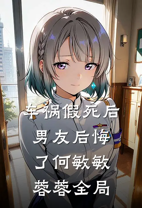 车祸假死后，男友后悔了何敏敏蓉蓉全局