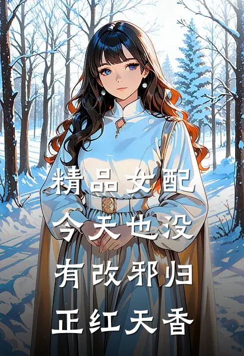 精品女配今天也没有改邪归正红天香