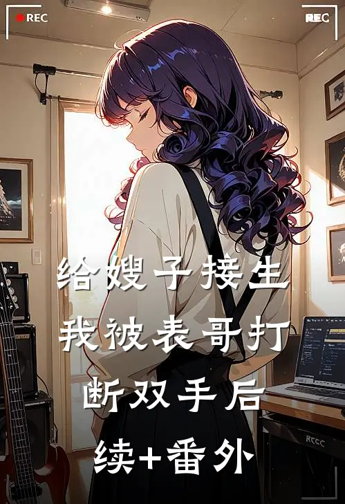 给嫂子接生，我被表哥打断双手后续+番外