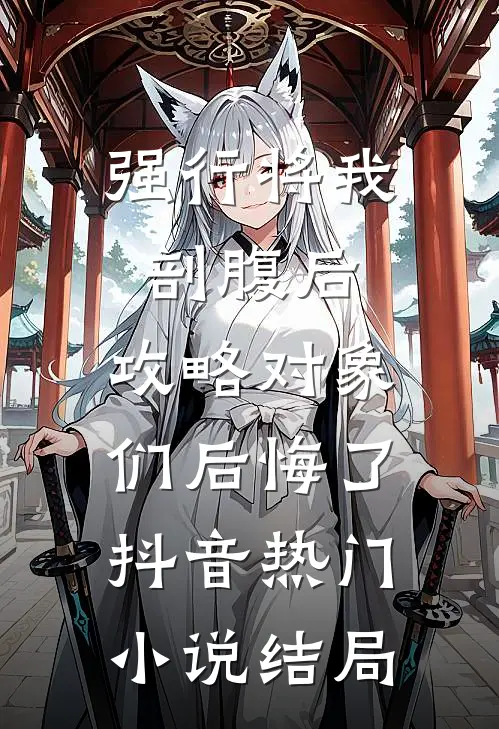 强行将我剖腹后，攻略对象们后悔了抖音热门小说结局