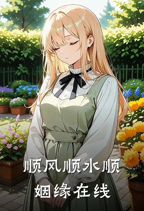 顺风顺水顺姻缘在线