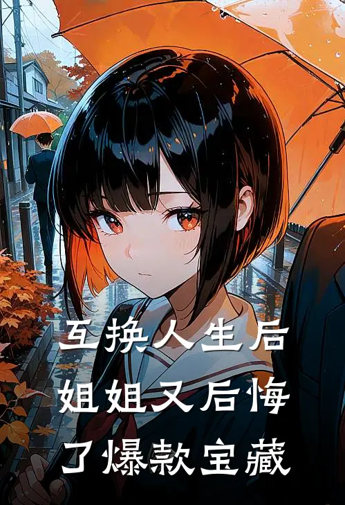 互换人生后，姐姐又后悔了爆款宝藏