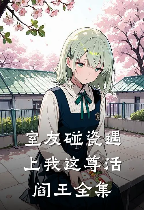 室友碰瓷遇上我这尊活阎王 全集