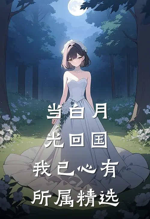 当白月光回国，我已心有所属精选