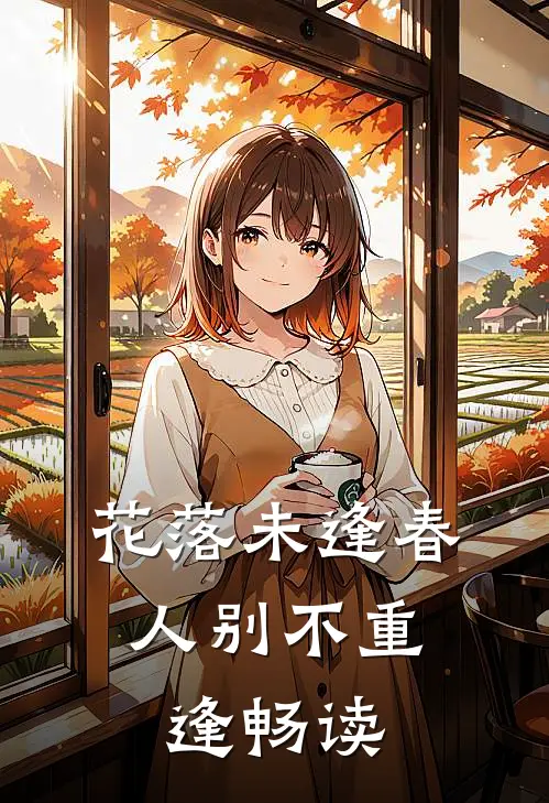 花落未逢春，人别不重逢畅读