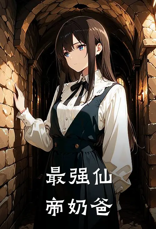 最强仙帝奶爸